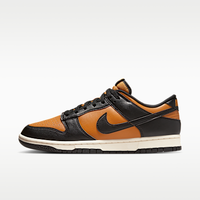 Nike Dunk Low Retro Men's Shoes. Nike JP
